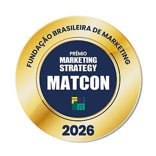 Fundação Brasileira de Marketing 2026